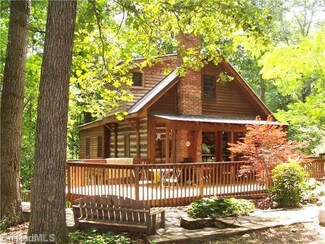 200 Steel Horse Trail, Dobson, NC 27017