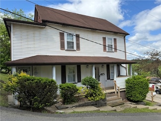 19 Studa St Unit 1, Burgettstown, PA 15021