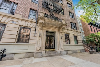 110 Cambridge Place Unit 5-B, Brooklyn, NY 11238