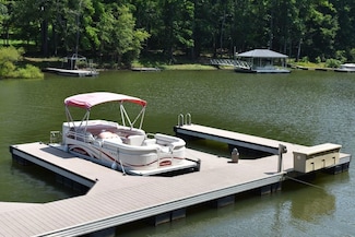 Lot 3 Woodlawn Dr, Clarksville, VA 23927