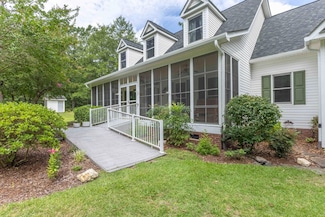 581 Old Tory Trail, Aiken, SC 29801