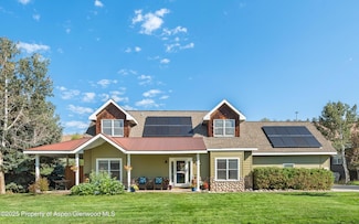 305 Surrey St, Carbondale, CO 81623