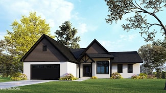 300 Bluff Trace, Jacksboro, TN 37757