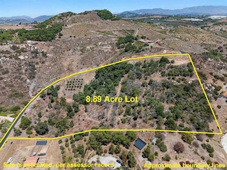 0 Afton Farms Ln, Bonsall, CA 92003