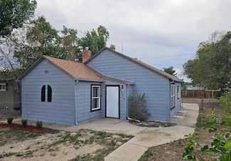 2803 Baltimore Ave, Pueblo, CO 81003