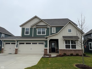 1111 Wessel Ln, Avon, IN 46123