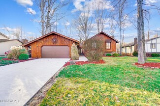 2100 High Ridge Rd, Lima, OH 45805