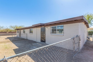 248 N Melwood Ave, Tucson, AZ 85745