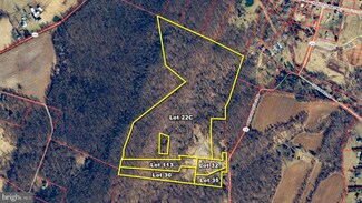 15375 Ashbury Overlook Ln, Hillsboro, VA 20132