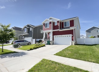 981 E Mecham Ave, Layton, UT 84040