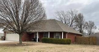 1794 Hart, Wynne, AR 72396