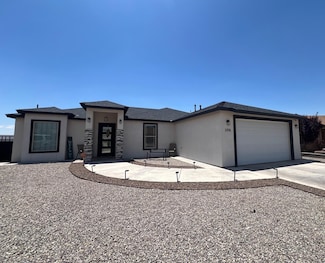 308 Bandolier, Alamogordo, NM 88310