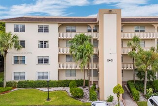 2401 Antigua Cir Unit A3, Coconut Creek, FL 33066
