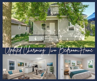 619 N Nettleton Ave, Springfield, MO 65802