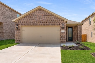 1111 Windermere Way, Princeton, TX 75407