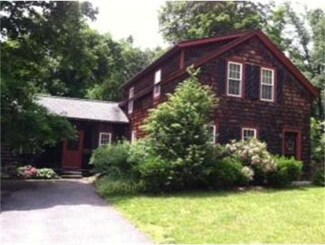 167 Richmond Ave, Worcester, MA 01602