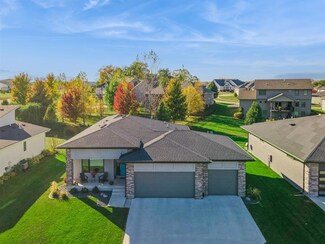 9445 Switchgrass Trail, Norwalk, IA 50211