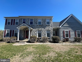106 Partridge Way, Landenberg, PA 19350