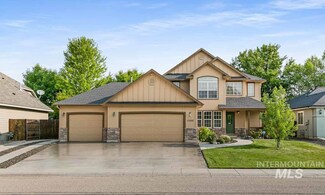 11566 W Divide Pass Ct, Boise, ID 83709
