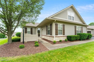 9151 Springfield Rd Unit 1603, Youngstown, OH 44514