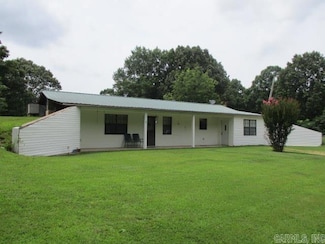 1695 Rock Hill Rd, Marmaduke, AR 72436