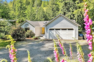 44112 SE Mount Si Rd, North Bend, WA 98045