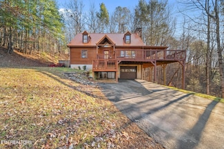 2206 Castle Rise Way, Sevierville, TN 37862
