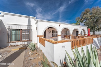 290 S Paseo Lobo Unit C, Green Valley, AZ 85614