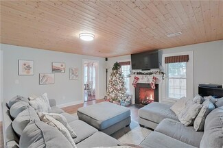 9649 Old Us Highway 52, Lexington, NC 27295