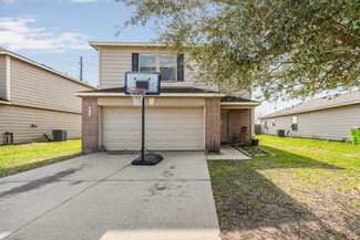 610 Enchanted Springs Dr, Rosenberg, TX 77471