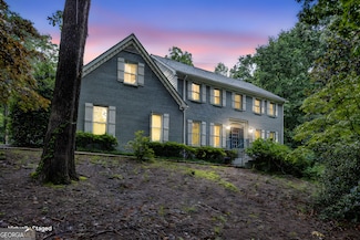 386 Link Rd, Alpharetta, GA 30022