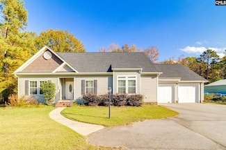 2515 Wessinger Rd, Chapin, SC 29036