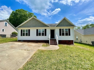 915 Klondale Ave, Kannapolis, NC 28081