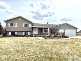 3980 E 180 N, Rigby, ID 83442