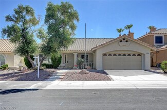 818 Long Branch Dr, Henderson, NV 89014