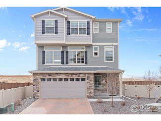 3500 Valleywood Ct, Johnstown, CO 80534