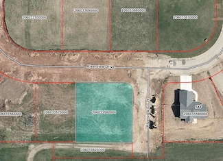 Lot 8 Riverview Dr, Berlin, WI 54923