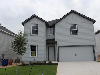 4916 Sea Salt Dr, Austin, TX 78747
