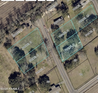 3 St Jude Ln, St. Martinville, LA 70582