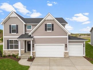 2001 Butte Trail Ct, Cottleville, MO 63304
