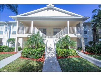 1100 Sarah Jean Cir Unit 206, Naples, FL 34110