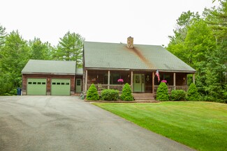 12 Sky Oaks Dr, Biddeford, ME 04005