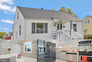 3513 Ellen Rd, Windsor Mill, MD 21244