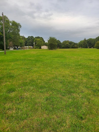 300 S Martin Luther King Dr, Benton Harbor, MI 49022