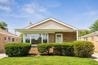 2644 W 94th Place, Evergreen Park, IL 60805