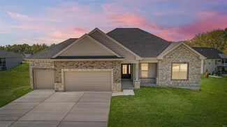 935 Fairway Dr Unit 124 BC, Union, MO 63084