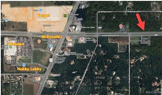 2553 W Norvell Bryant Hwy, Lecanto, FL 34461