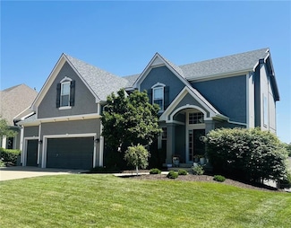 23852 W 124th Ct, Olathe, KS 66061