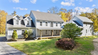 63 Taylor Rd, Colchester, CT 06415