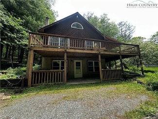 71 Doell Ln, Sparta, NC 28675